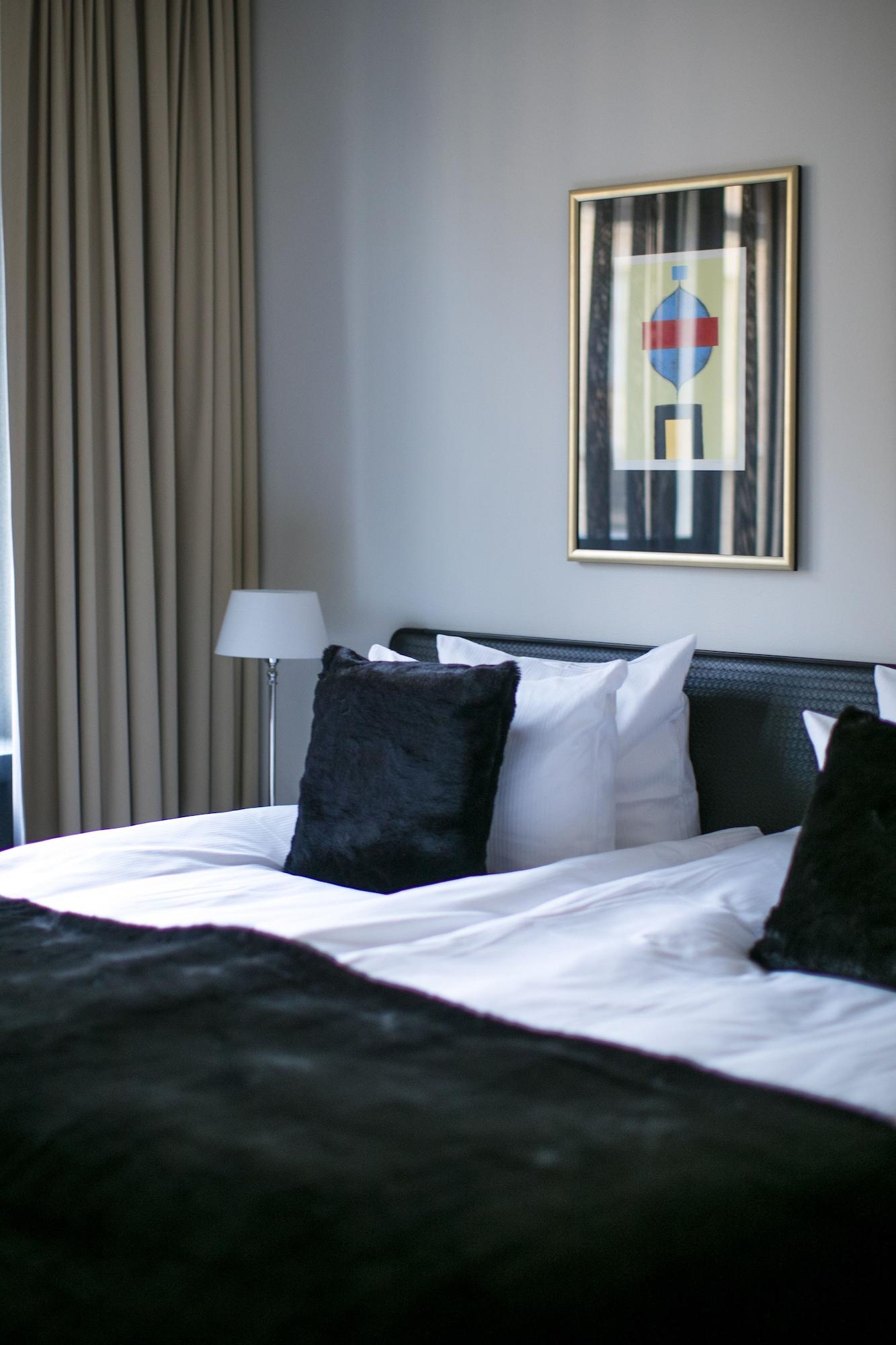 Hotelli Lilla Roberts 5*