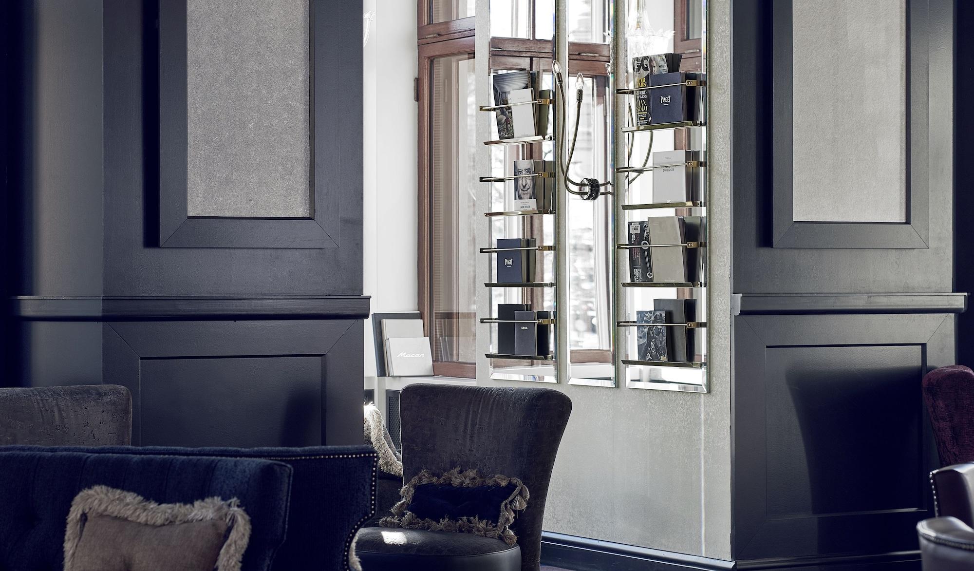 Hotelli Kaemp Helsinki