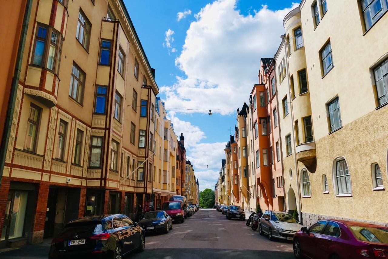 Huoneisto Luotsi 1911 Helsinki