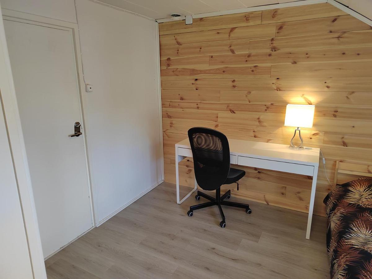 Guesthouset Kalle's Unluxury Cl0sed From 1st Of Feb 2025