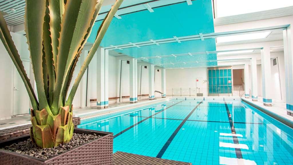 Haaga Park Hotelli Helsinki