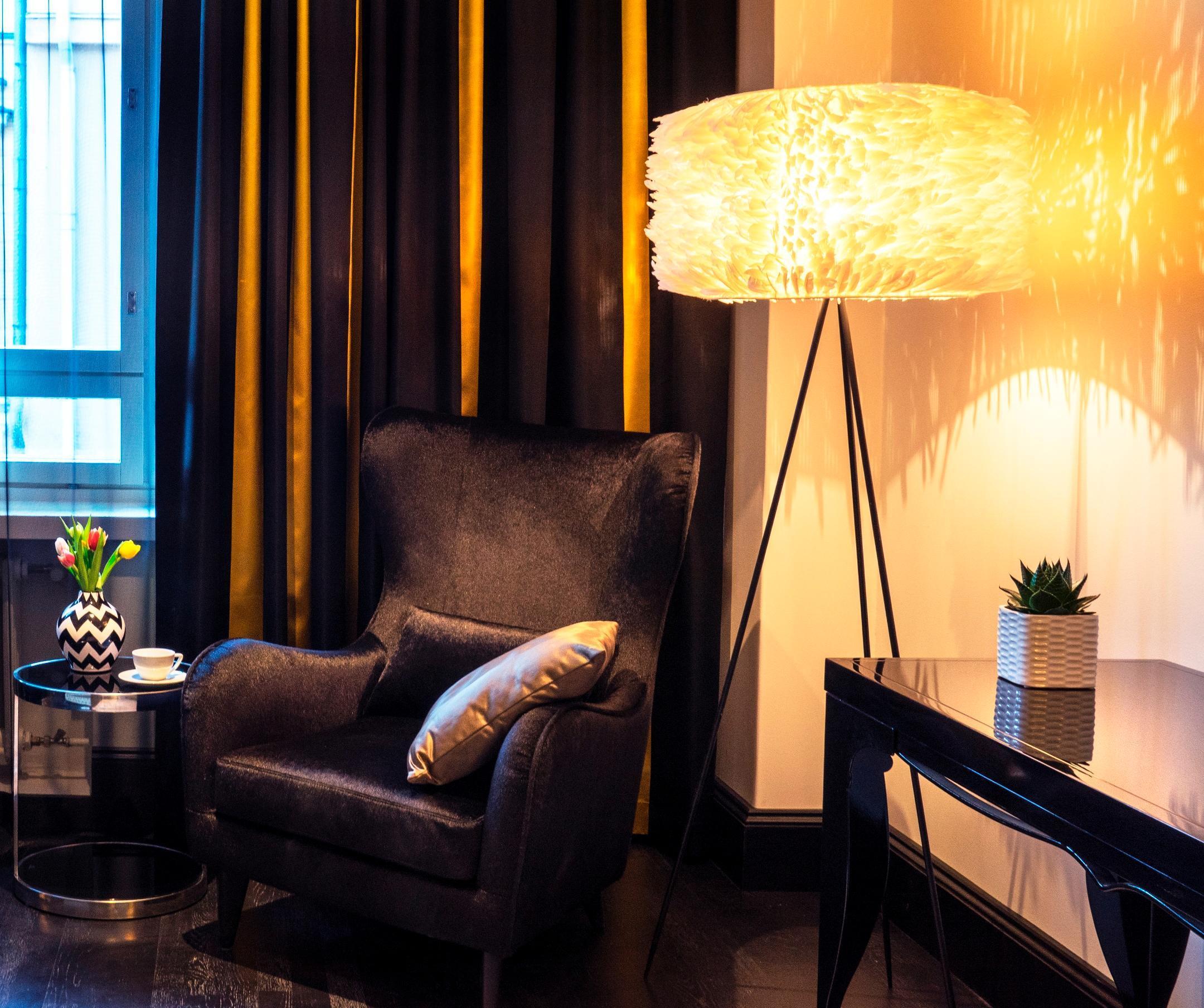 Lilla Roberts Hotelli Helsinki
