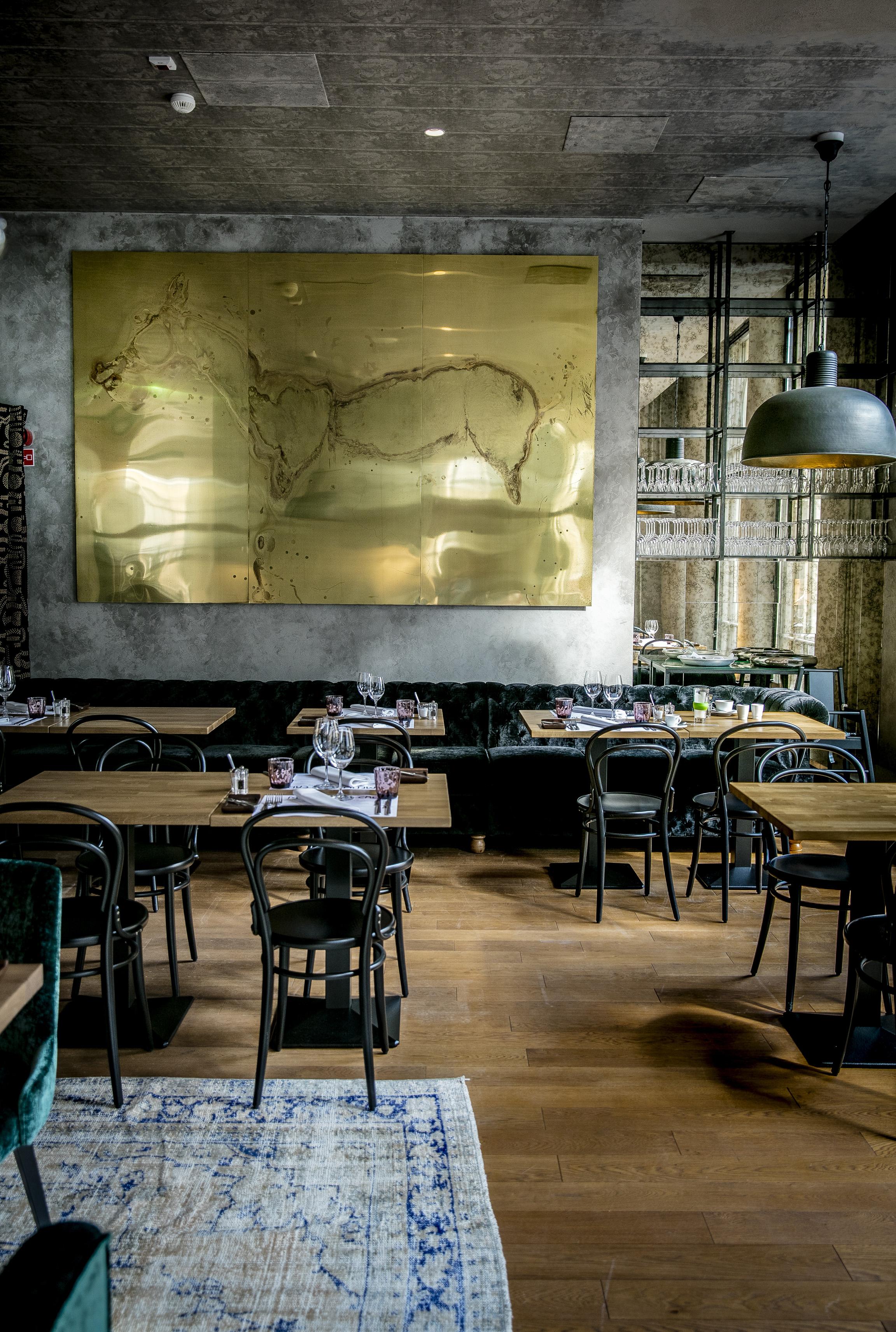 Hotelli Lilla Roberts Helsinki