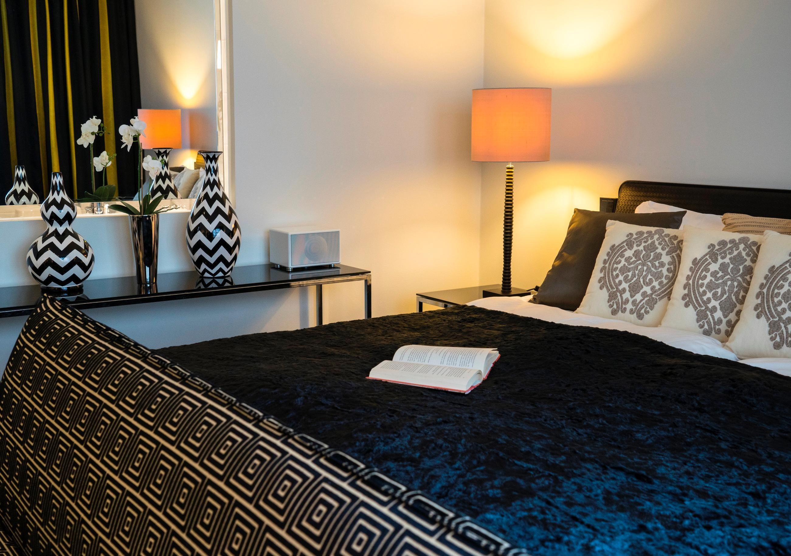 Lilla Roberts Hotelli Helsinki