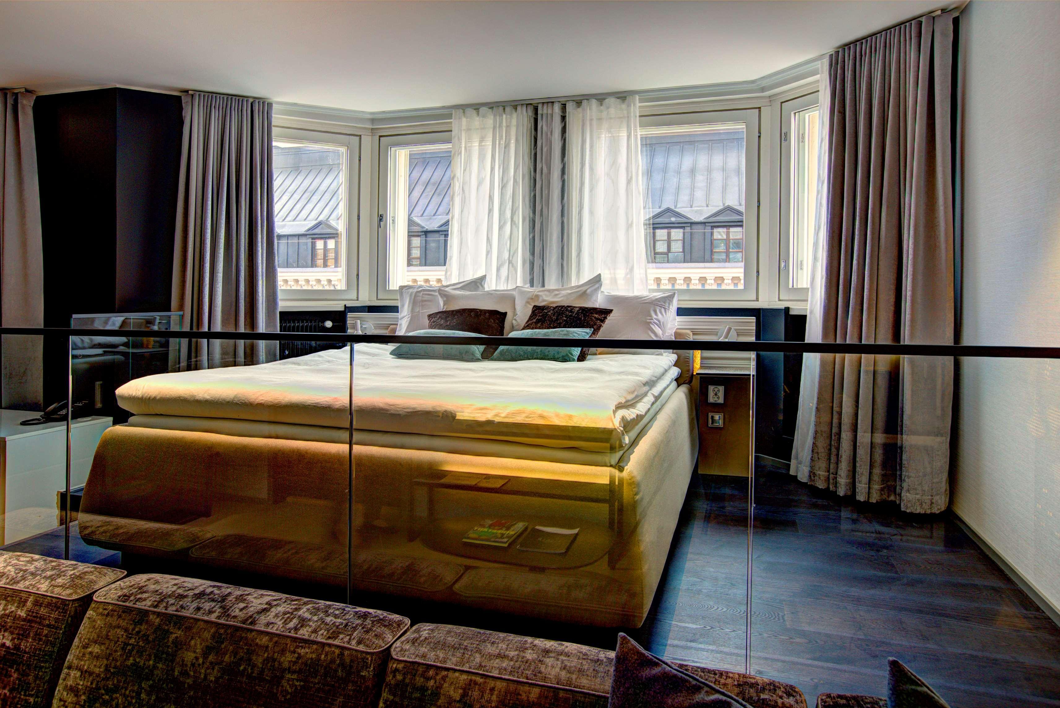 Klaus K Hotelli 4*