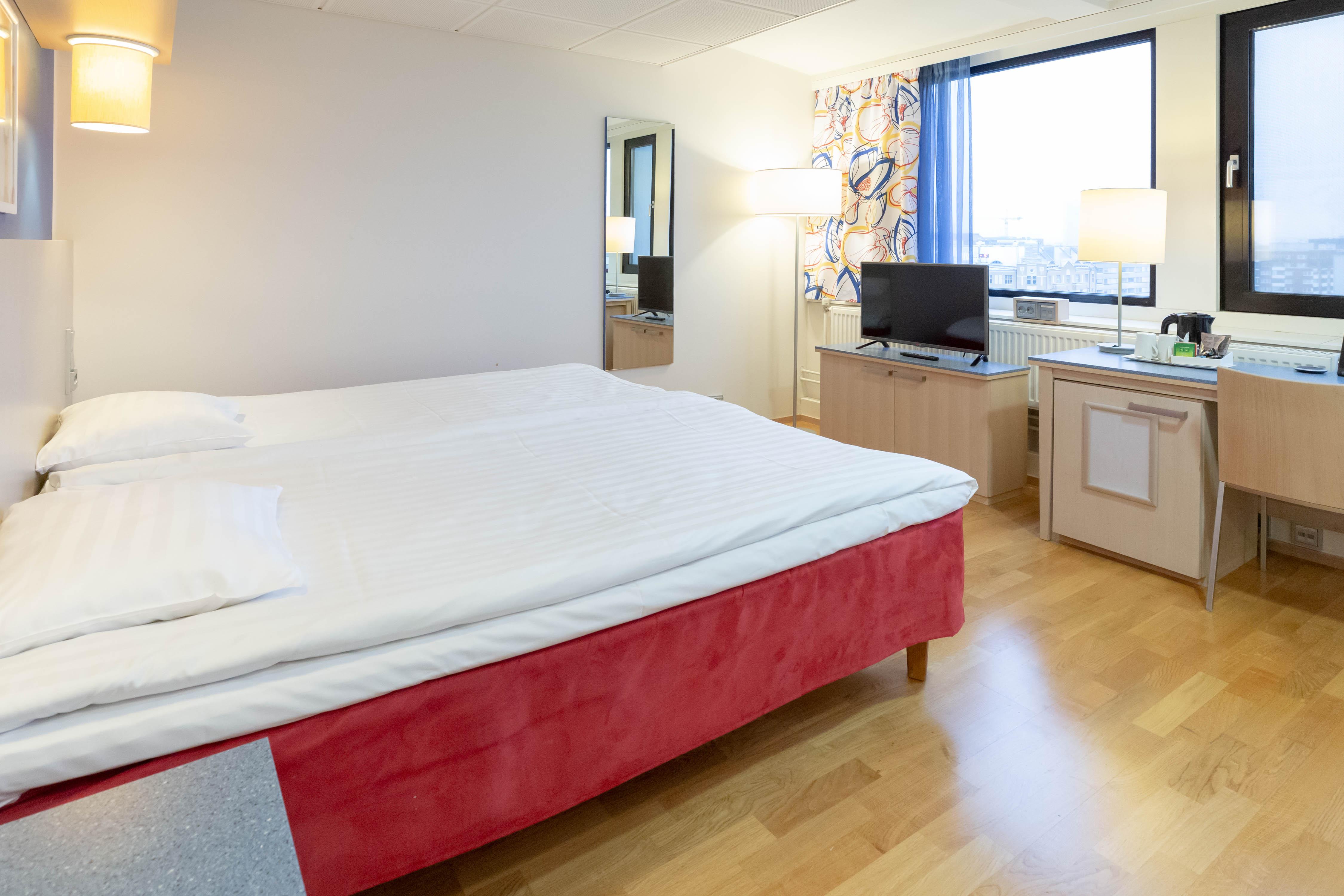 Scandic Hakaniemi Hotelli Helsinki