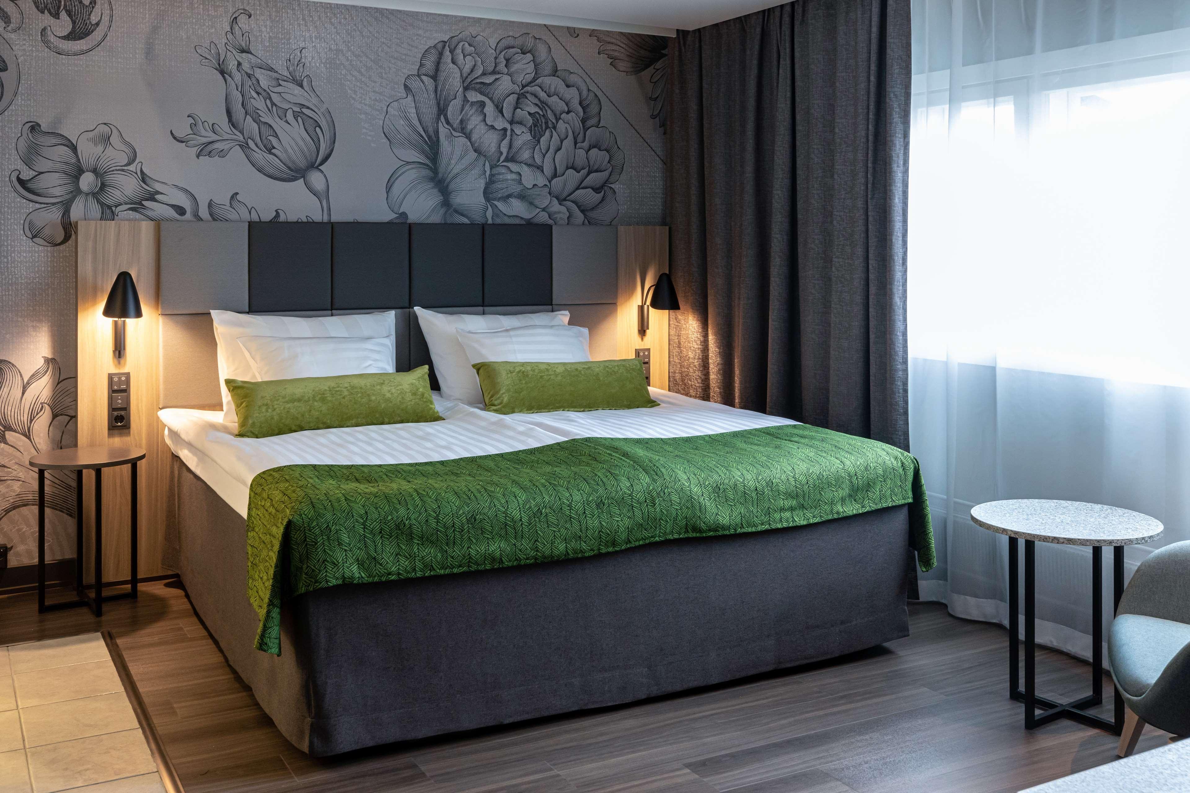 Scandic Pasila Hotelli 4*