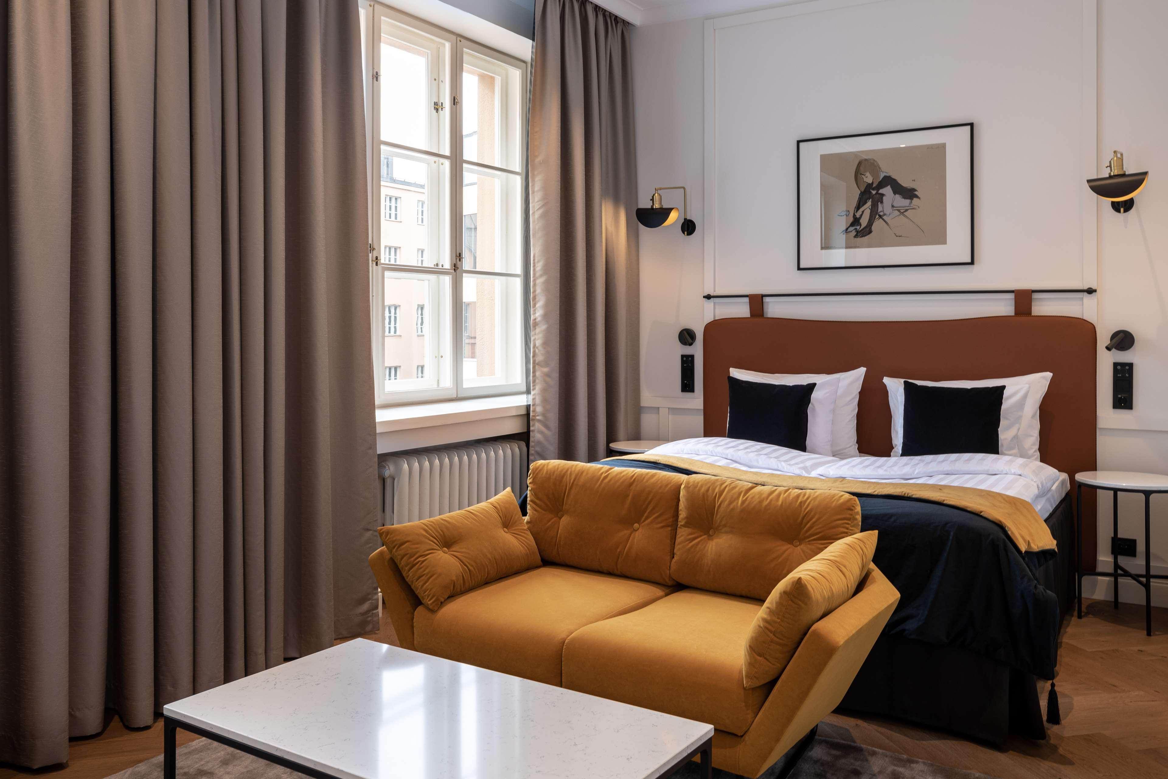 Scandic Grand 4* Helsinki