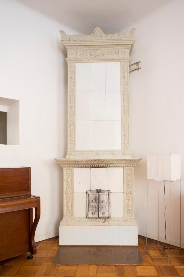 2ndhomes Luminous 2br In Katajanokka With Sauna Huoneisto *