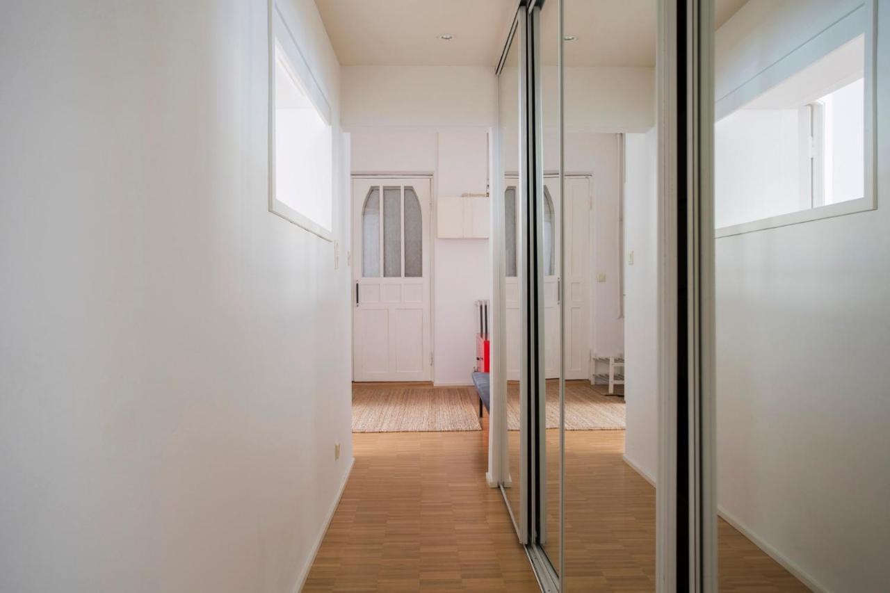 2ndhomes Luminous 2br In Katajanokka With Sauna *