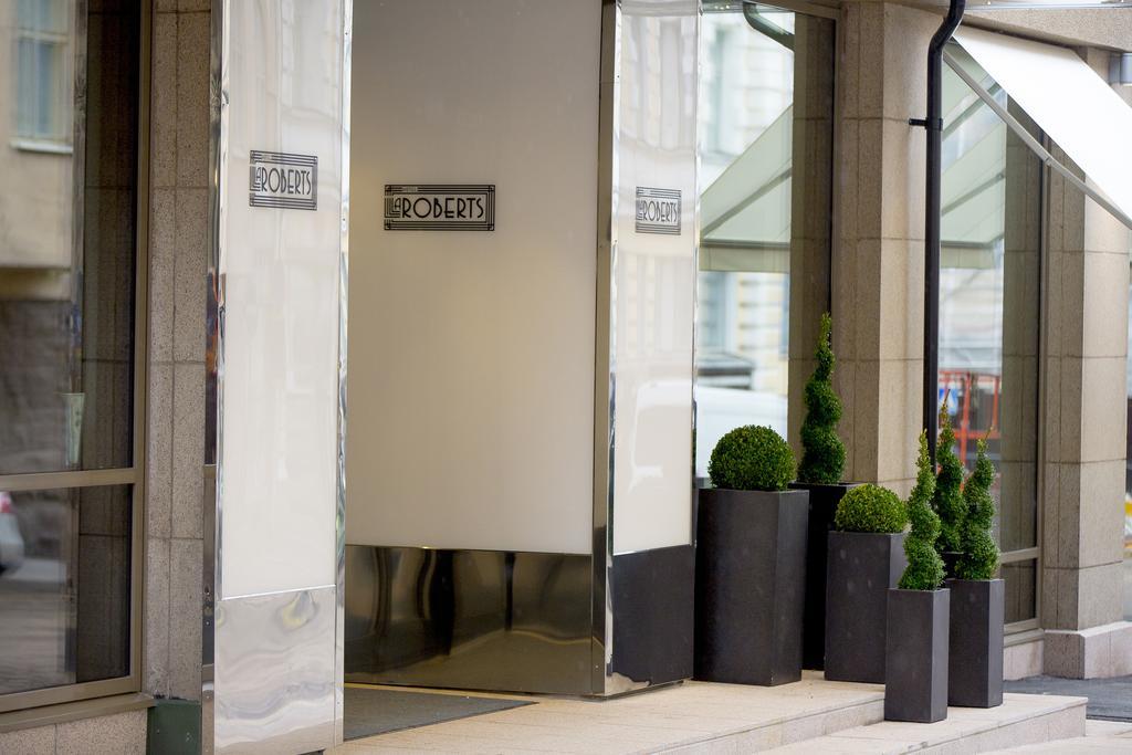 Lilla Roberts Hotelli 5*