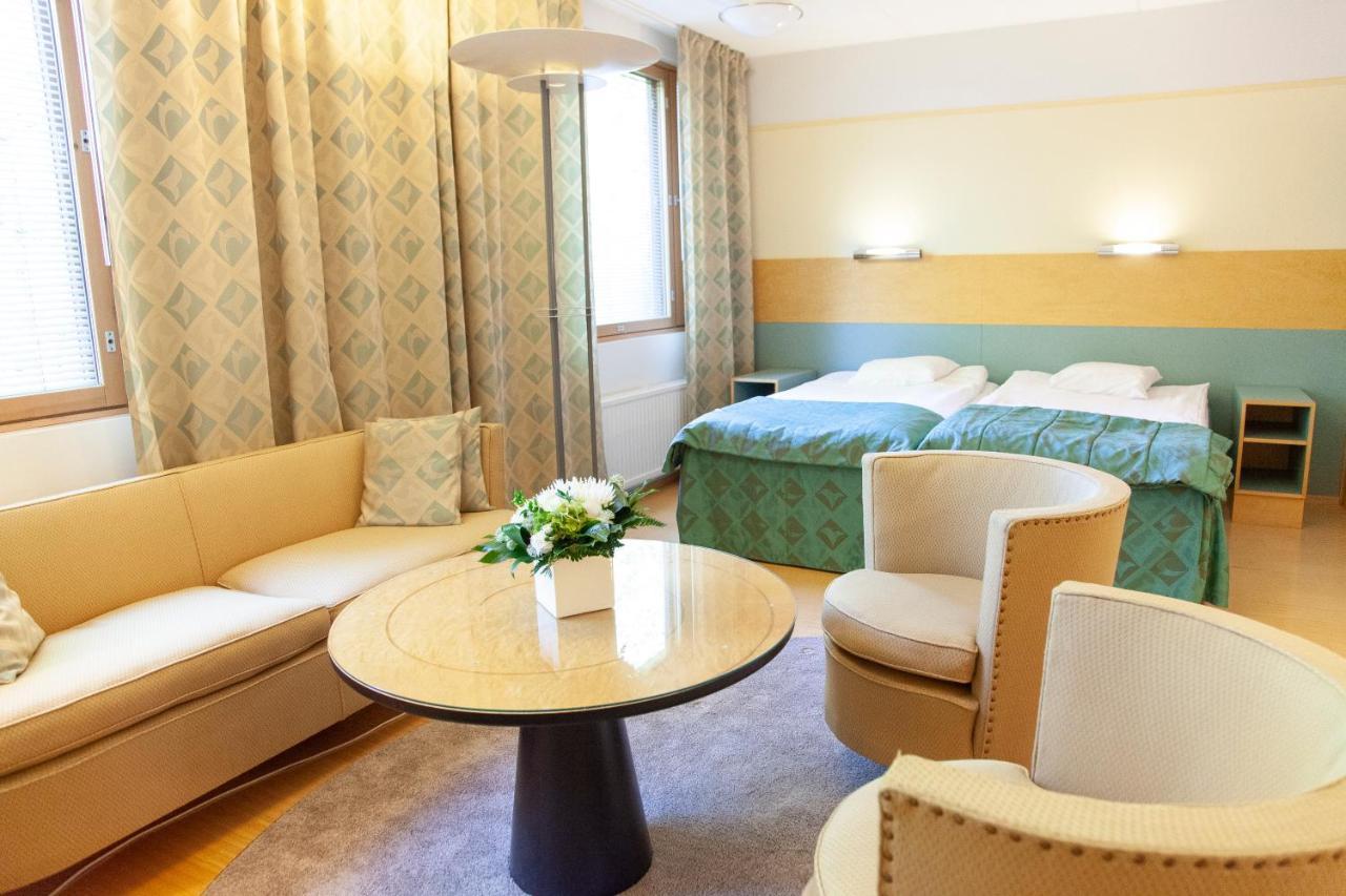 Hotelli Ael Helsinki