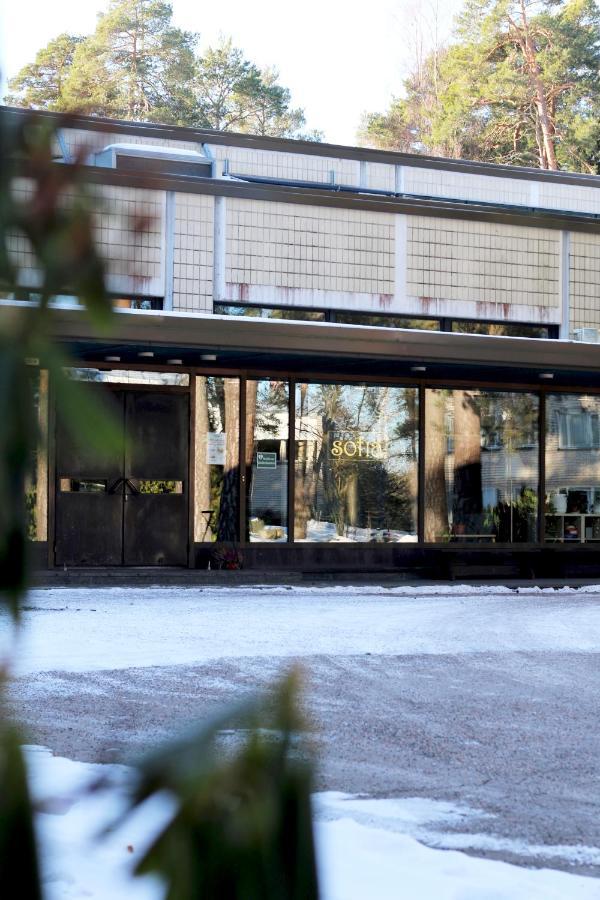 Hotelli Sofia Helsinki