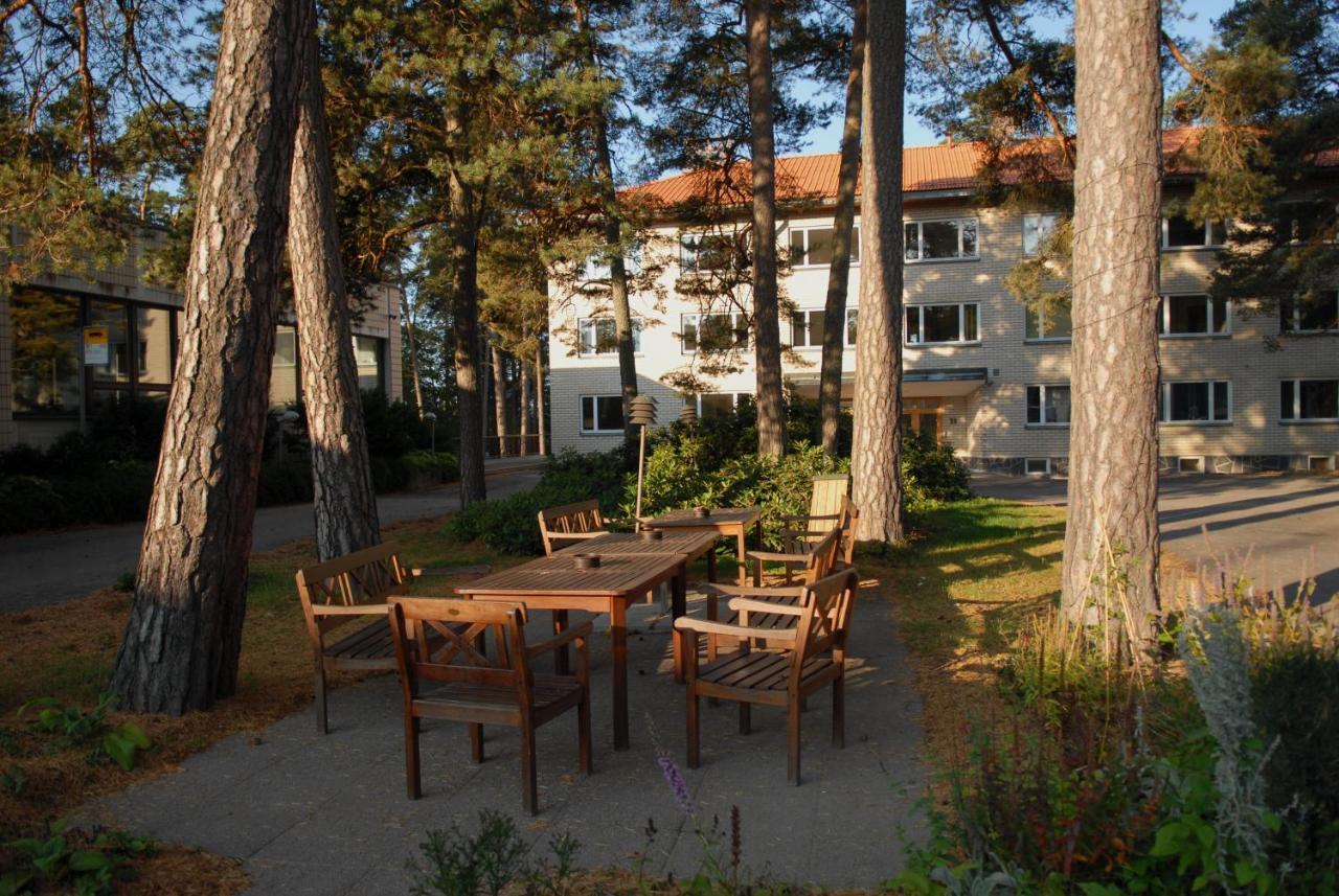 Hotelli Sofia