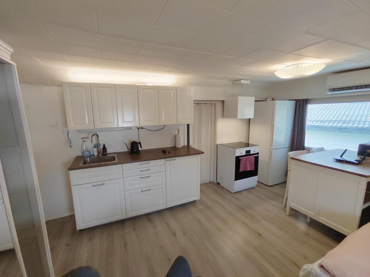 Guesthouset Kalle's Unluxury Cl0sed From 1st Of Feb 2025