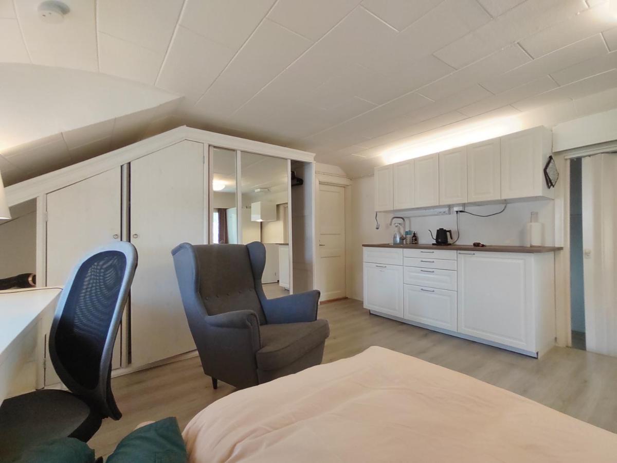 Guesthouset Kalle's Unluxury Cl0sed From 1st Of Feb 2025