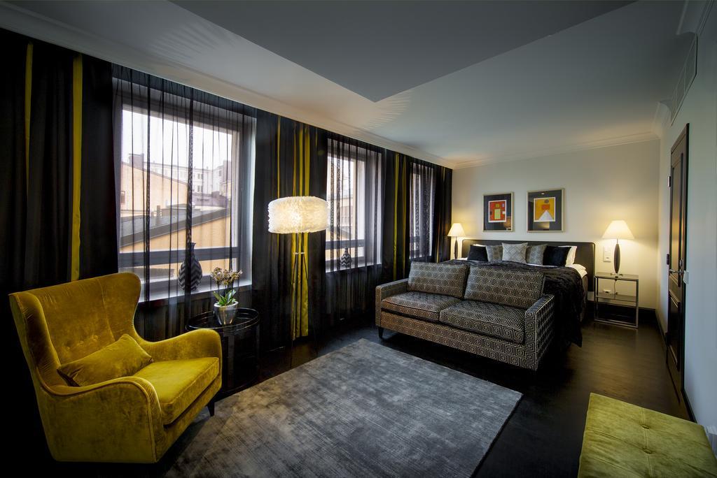 Hotelli Lilla Roberts 5*