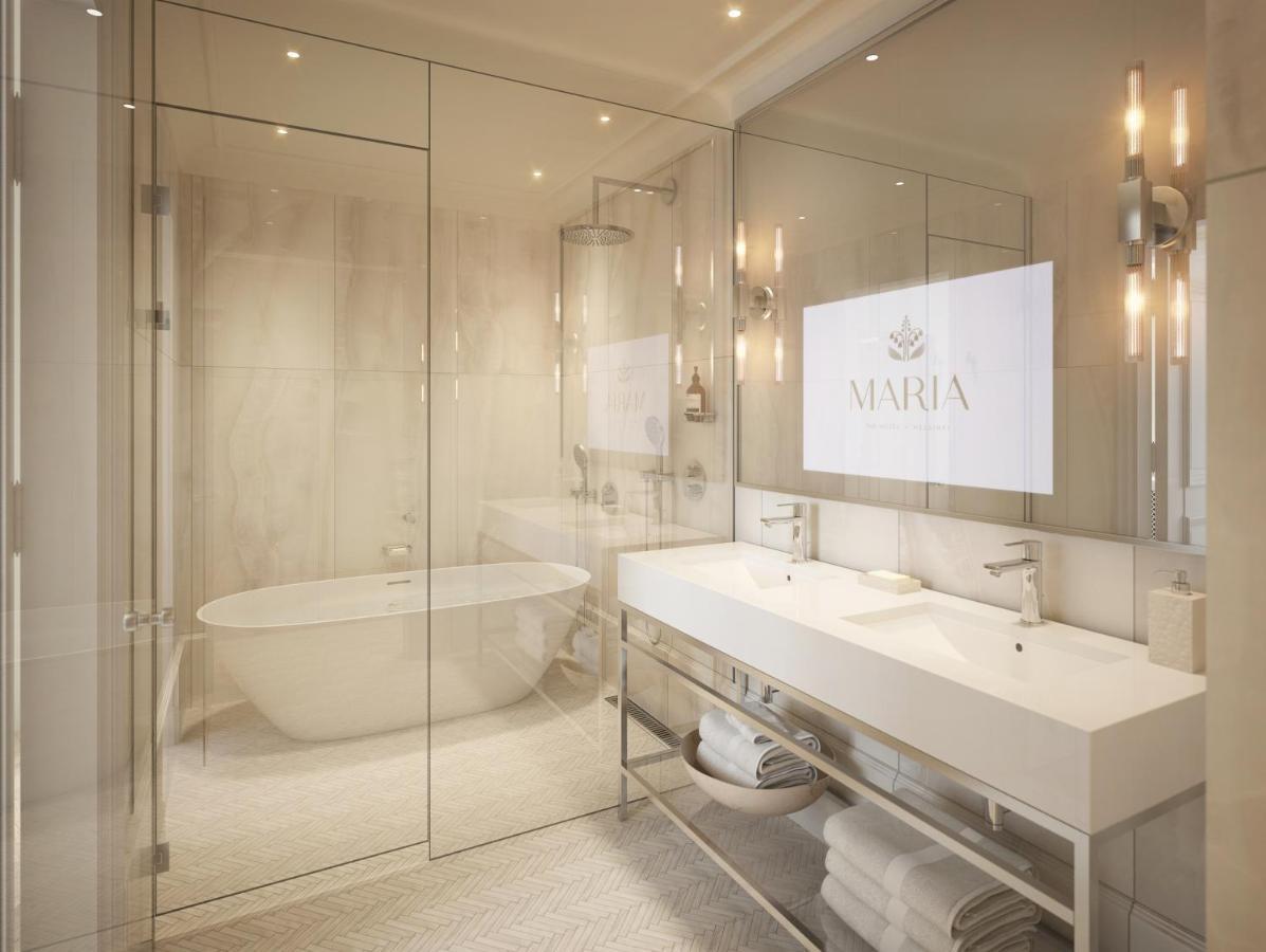Hotelli The Maria - Preferred & Legend Collection Helsinki