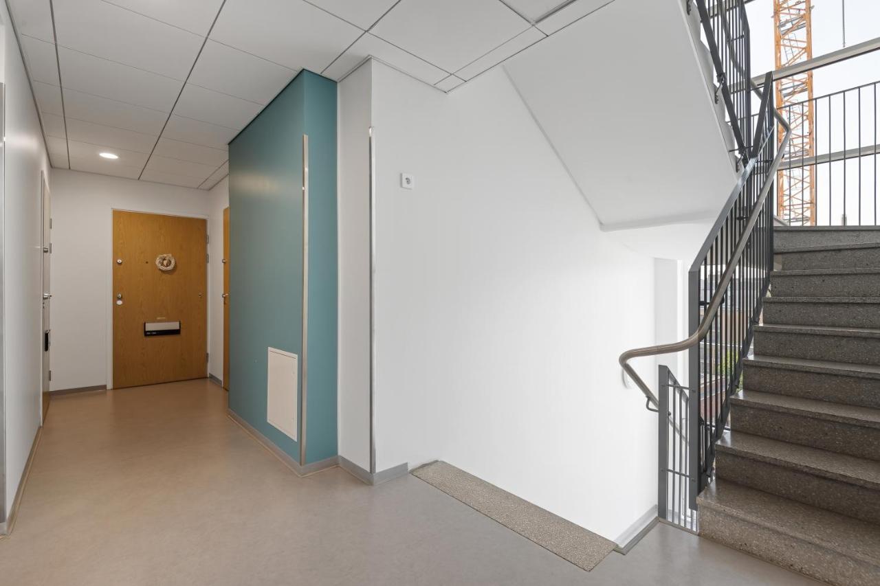 Wehost Malagankatu Huoneisto Helsinki