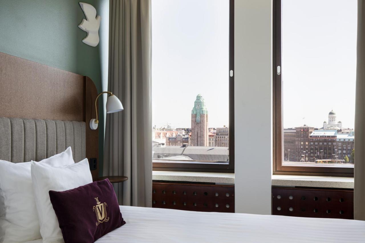 Original Sokos Vaakuna 4* Helsinki