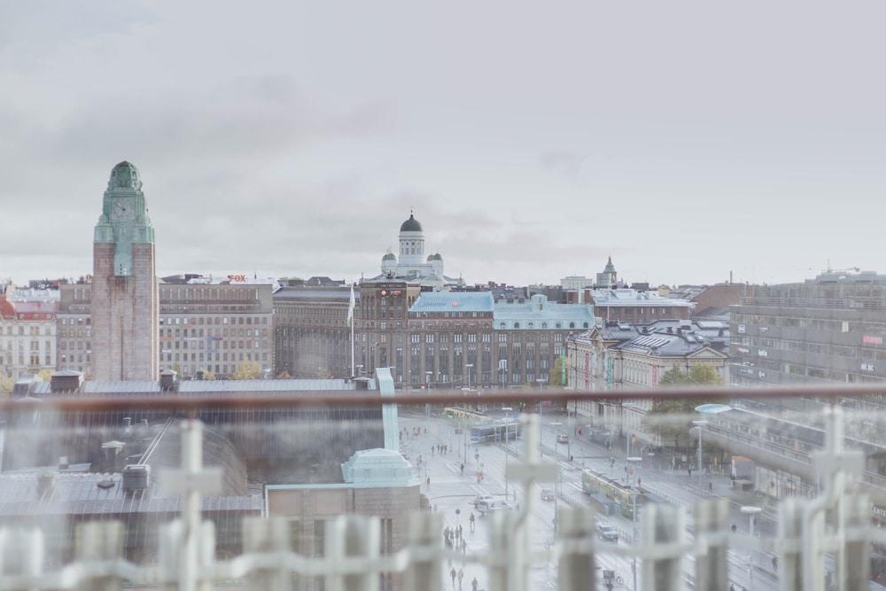 Original Sokos Vaakuna Hotelli 4*