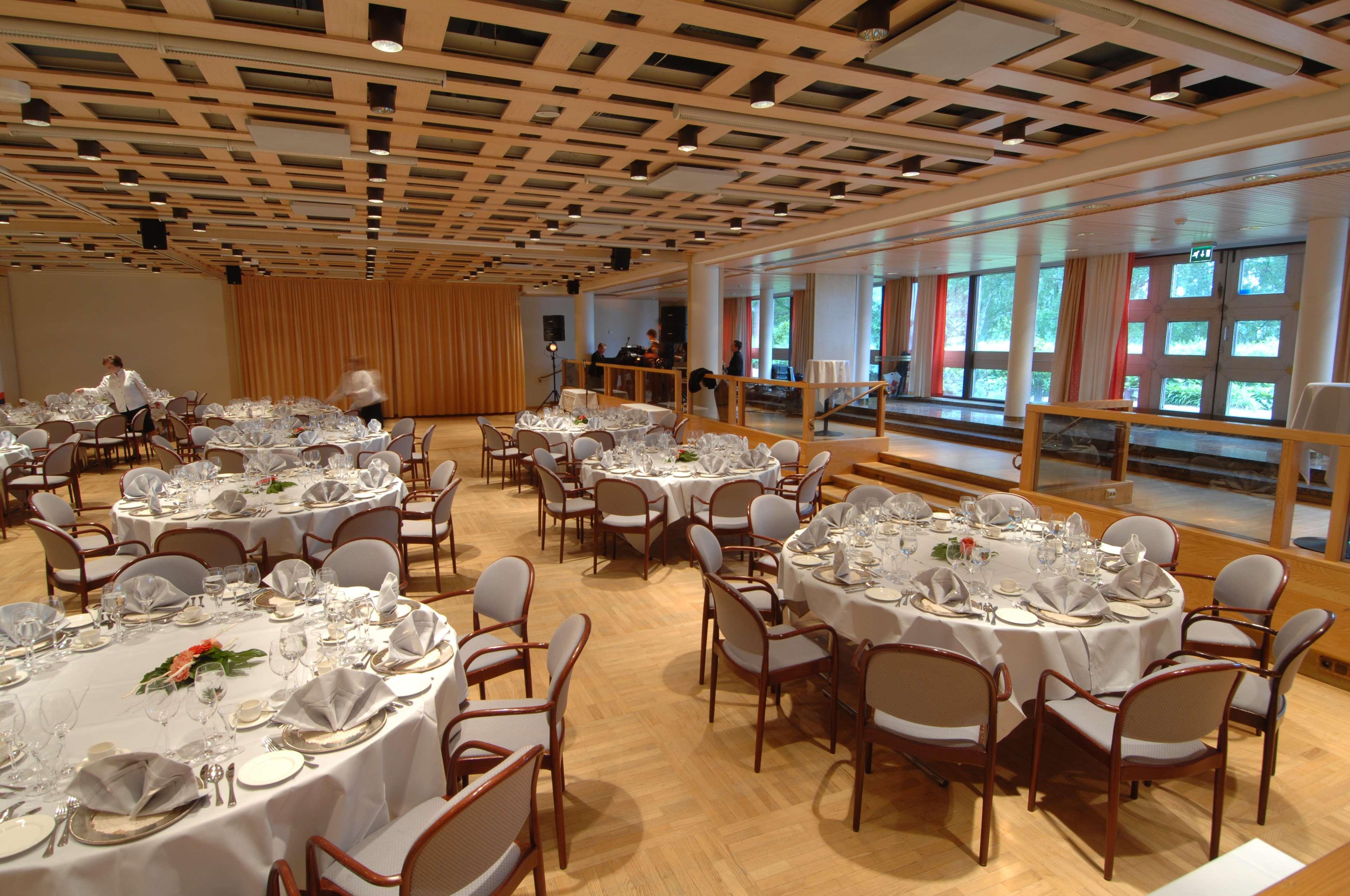 Hilton Kalastajatorppa Hotelli Helsinki