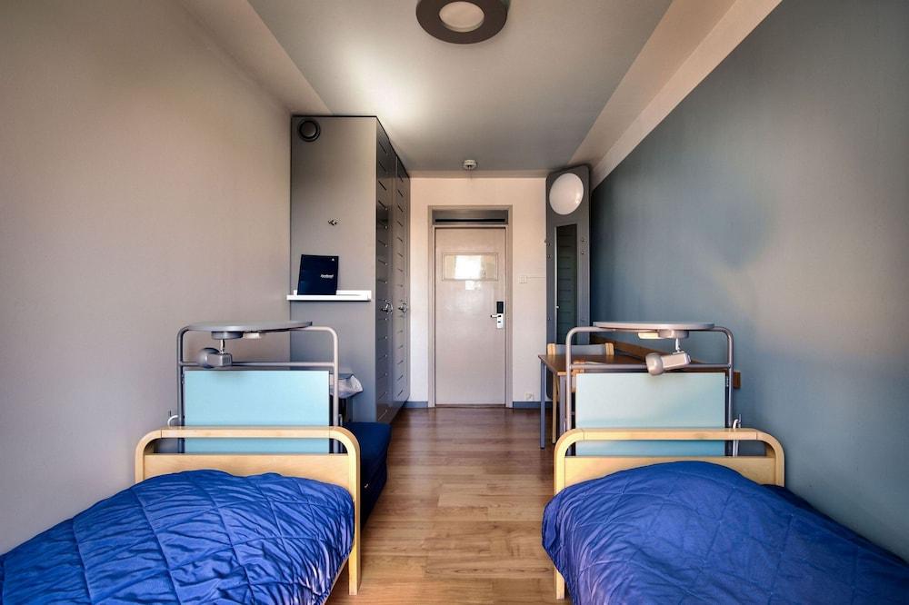 Hostelli Eurohostel Helsinki