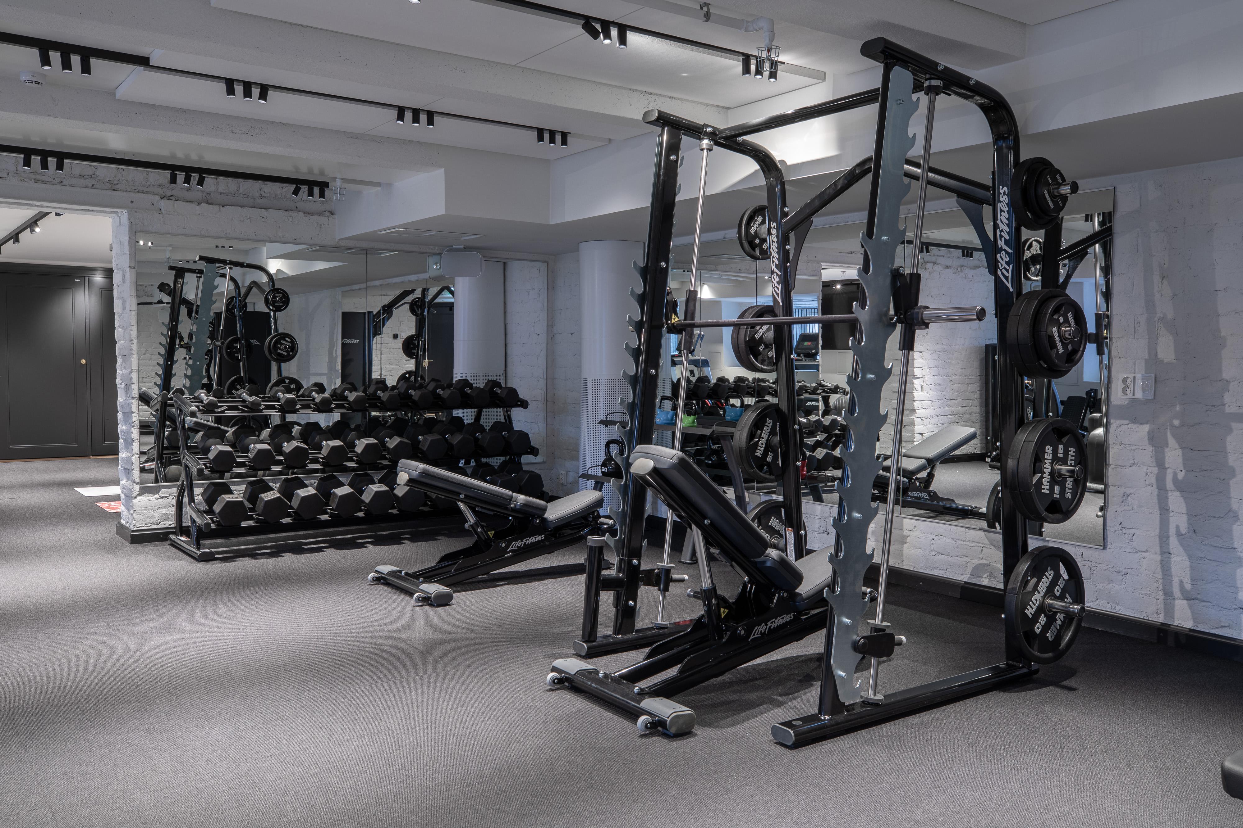 Scandic Grand Hotelli 4*