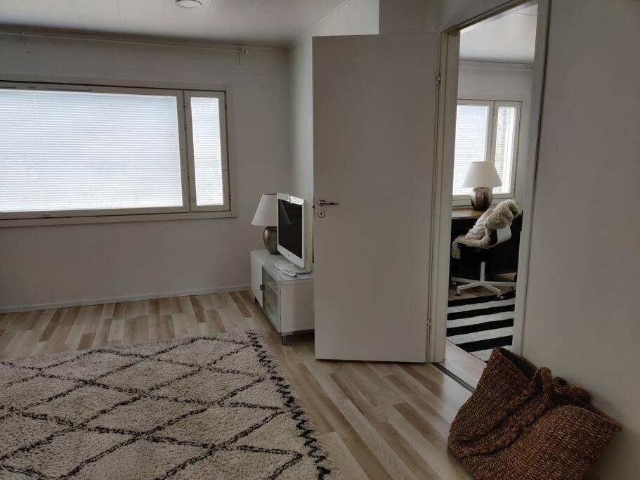 3 Bedroom Duplex