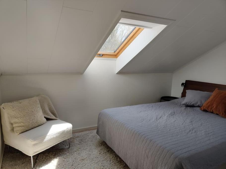 3 Bedroom Duplex