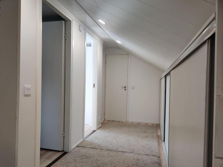 3 Bedroom Duplex Huoneisto