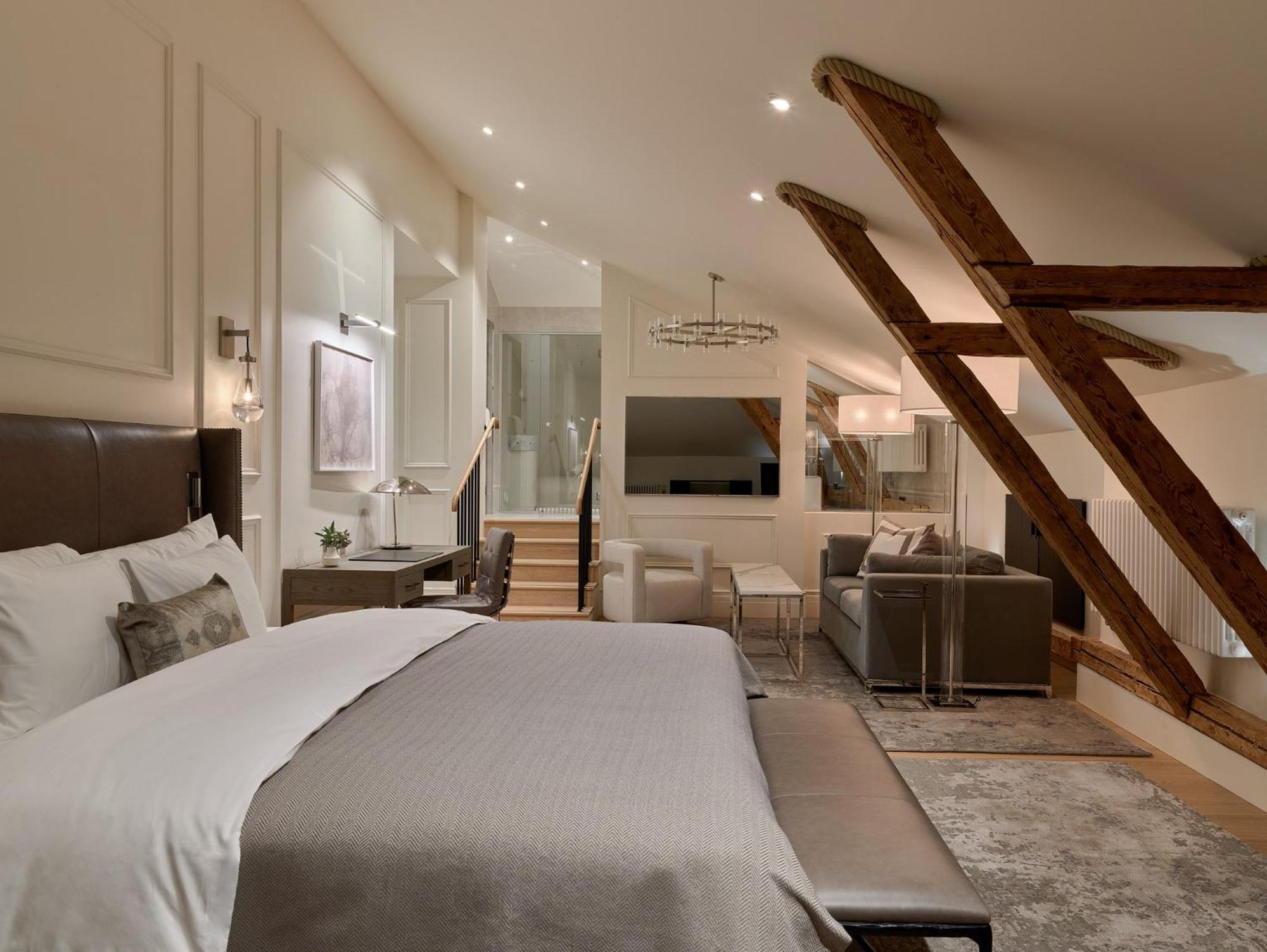 Hotelli The Maria - Preferred & Legend Collection 5*