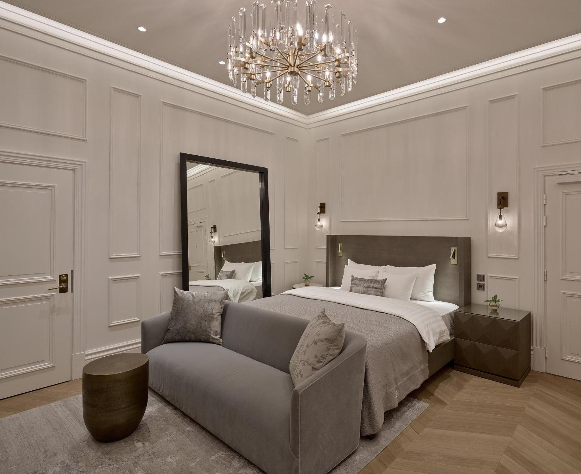The Maria - Preferred & Legend Collection Hotelli