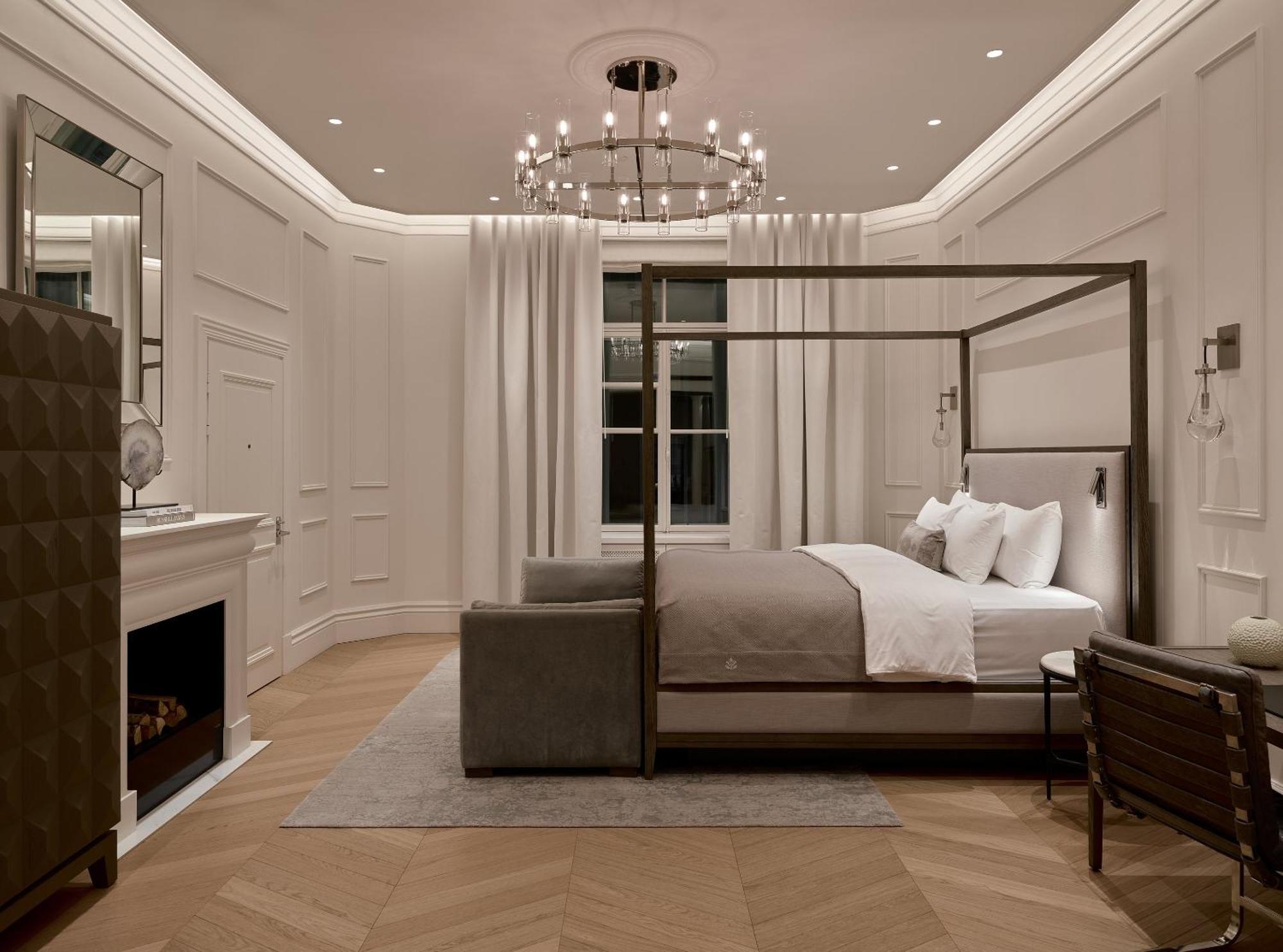 The Maria - Preferred & Legend Collection Helsinki