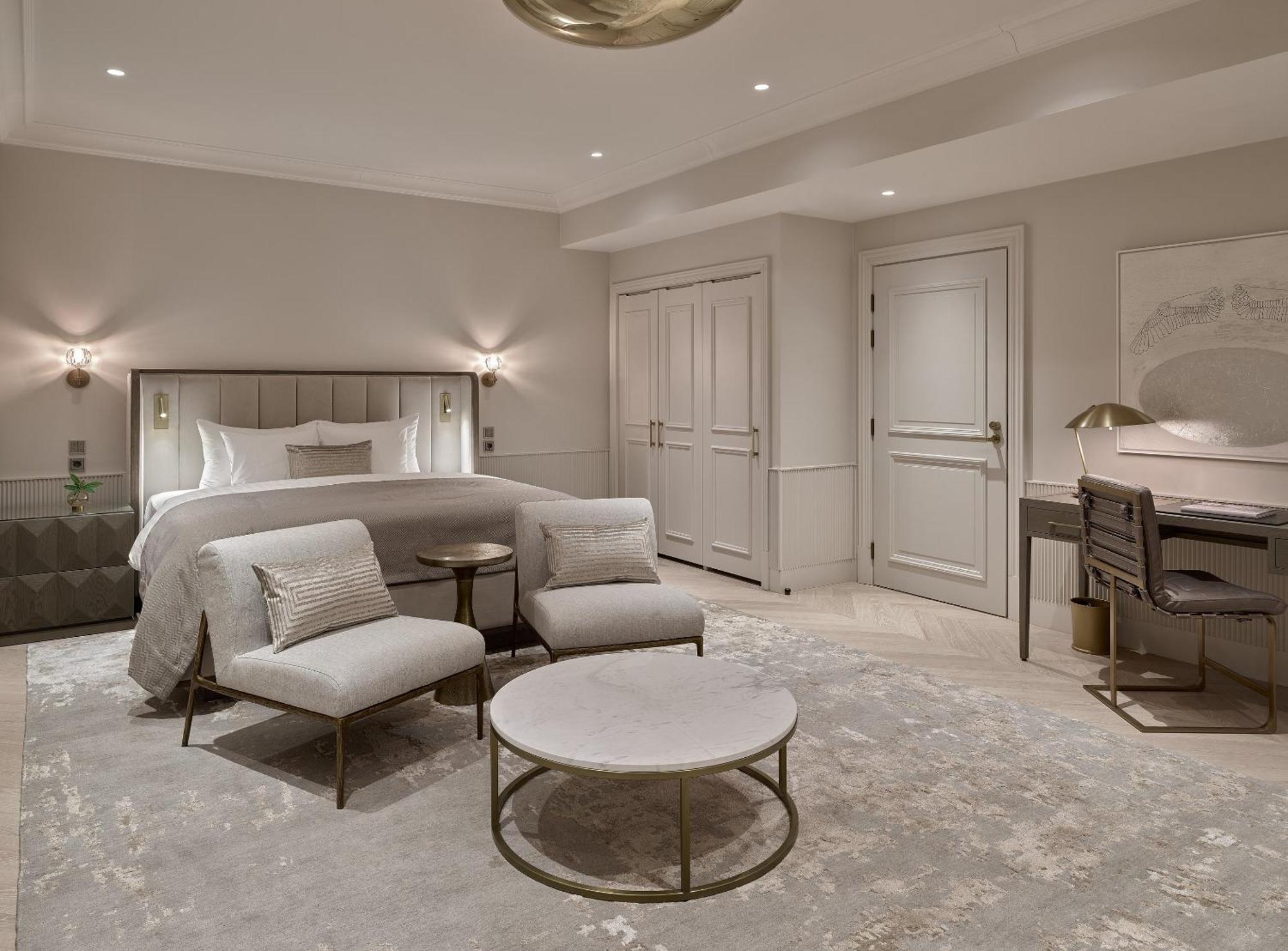 The Maria - Preferred & Legend Collection Hotelli Helsinki