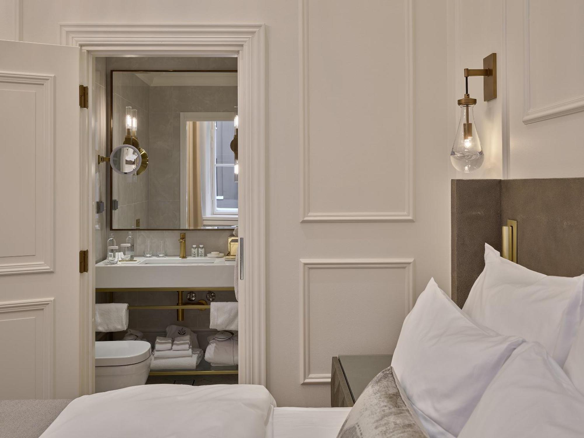 The Maria - Preferred & Legend Collection 5* Helsinki