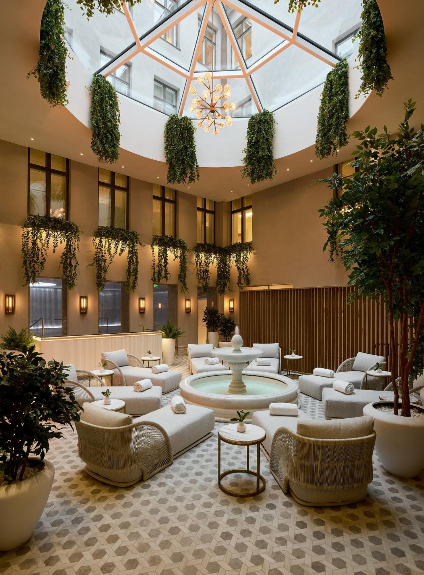 Hotelli The Maria - Preferred & Legend Collection Helsinki