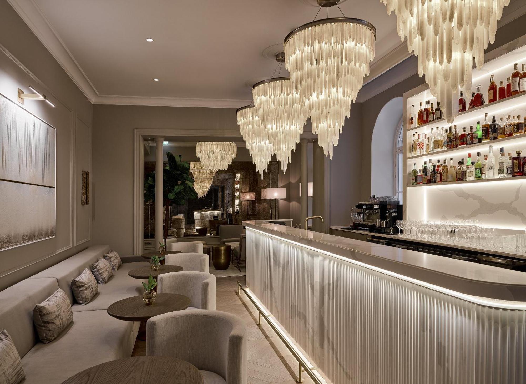 The Maria - Preferred & Legend Collection Helsinki