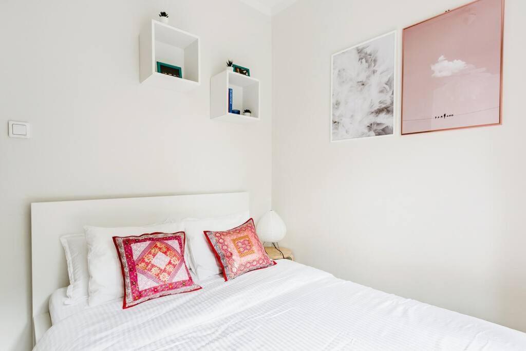 Quaint Kallio Hideaway In Amazing Location Huoneisto Helsinki
