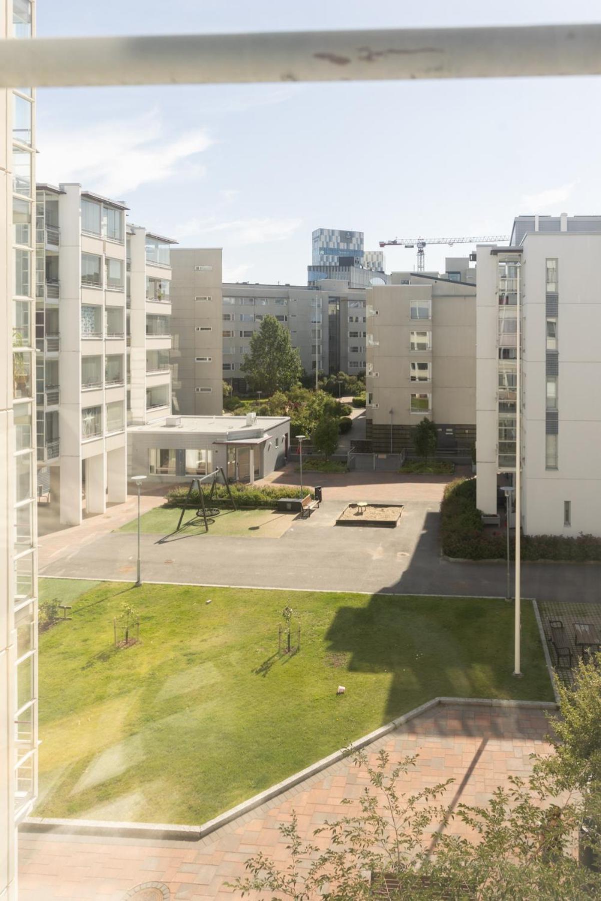 Stunning Design With Sauna & Free Parking * Helsinki
