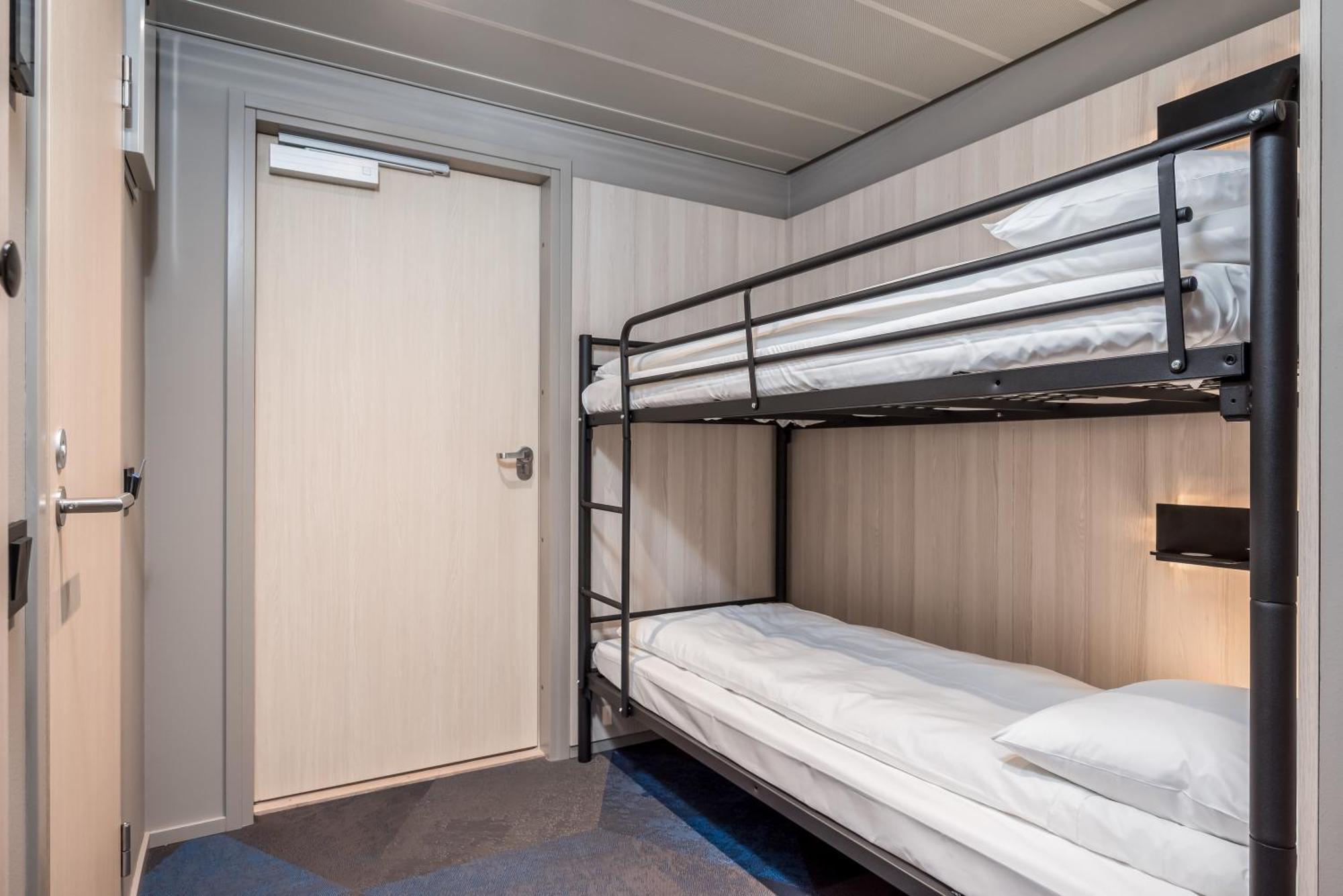 Hotelli Citybox