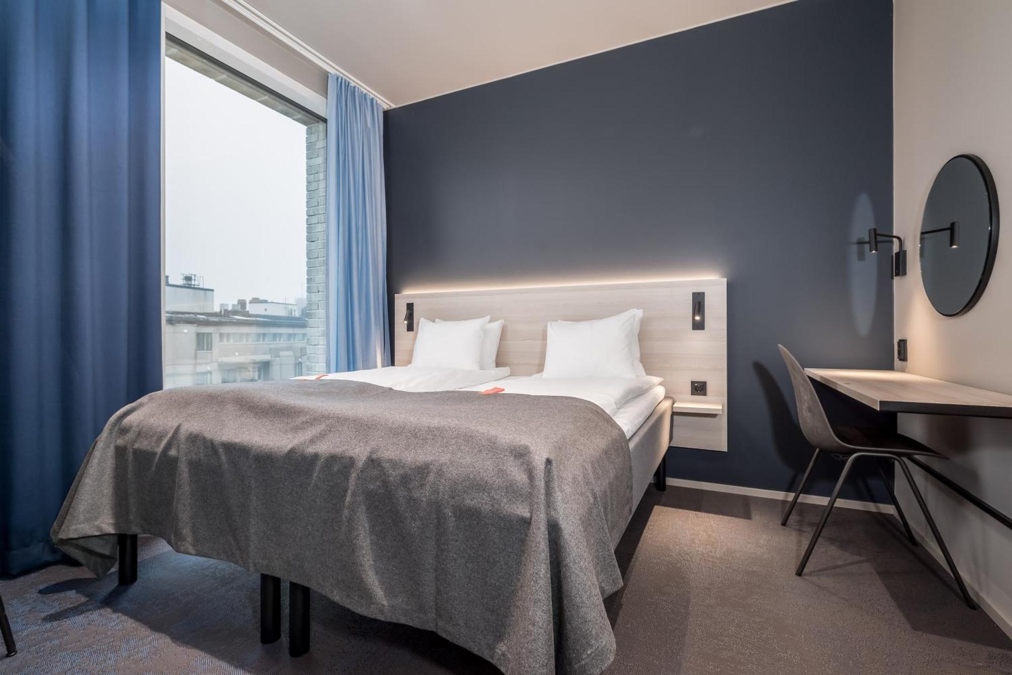 Hotelli Citybox 3*