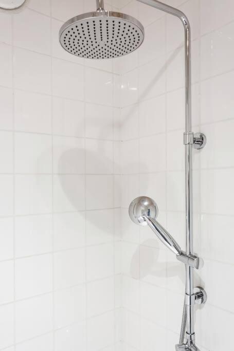 Huoneisto Quaint Kallio Hideaway In Amazing Location *