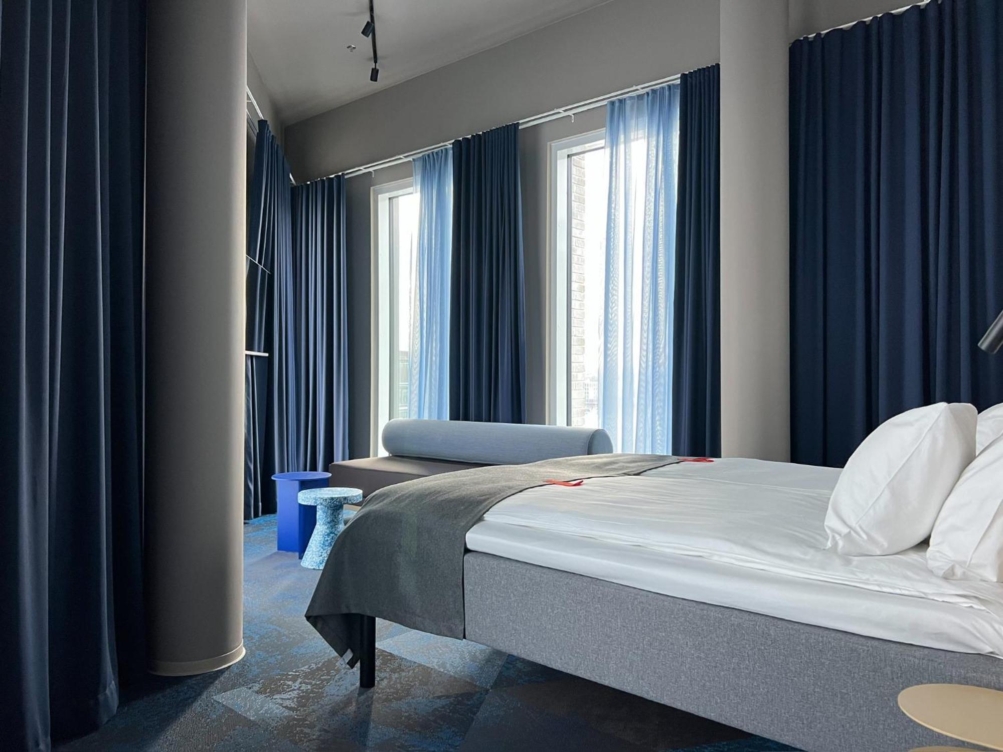 Hotelli Citybox Helsinki