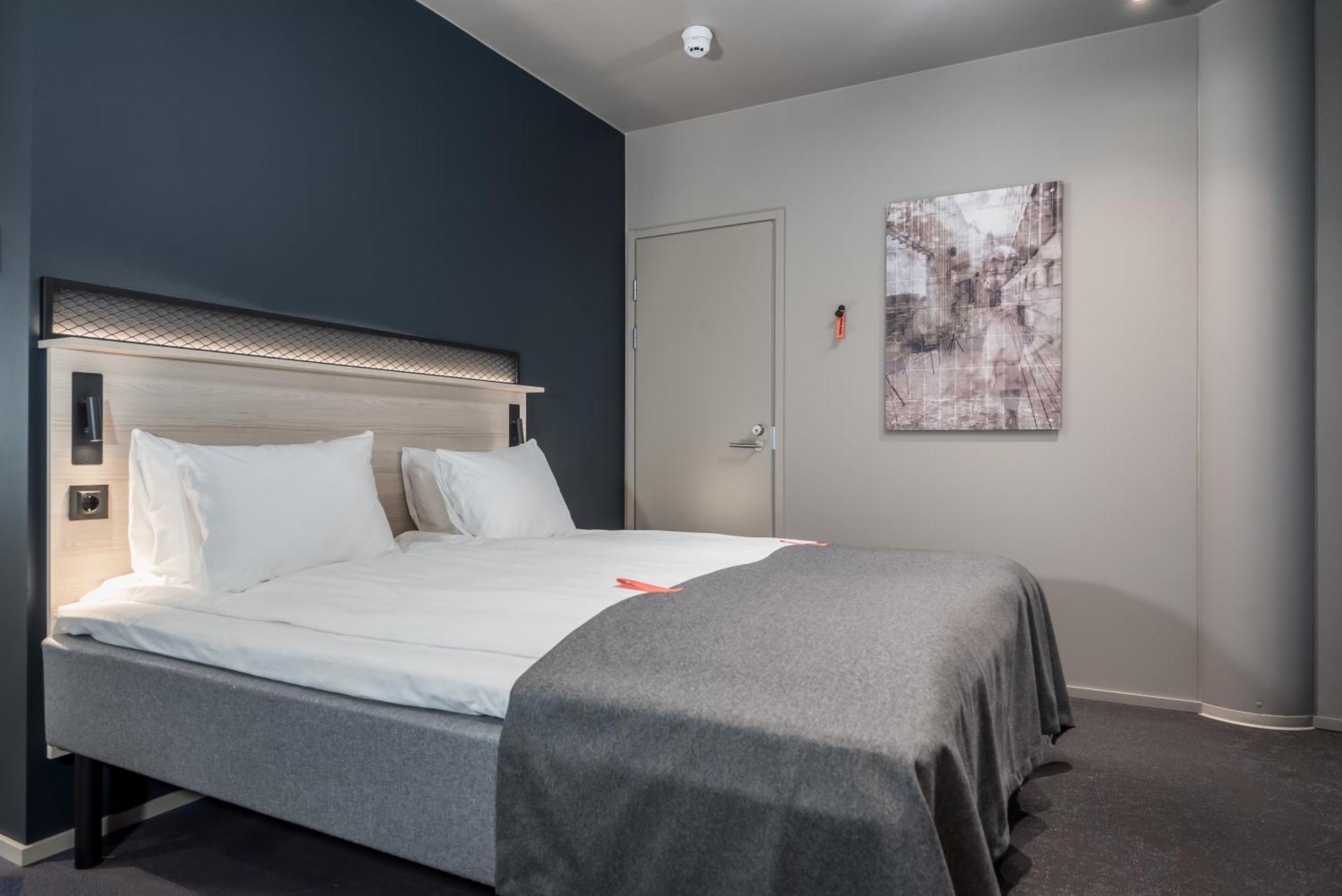 Hotelli Citybox Helsinki