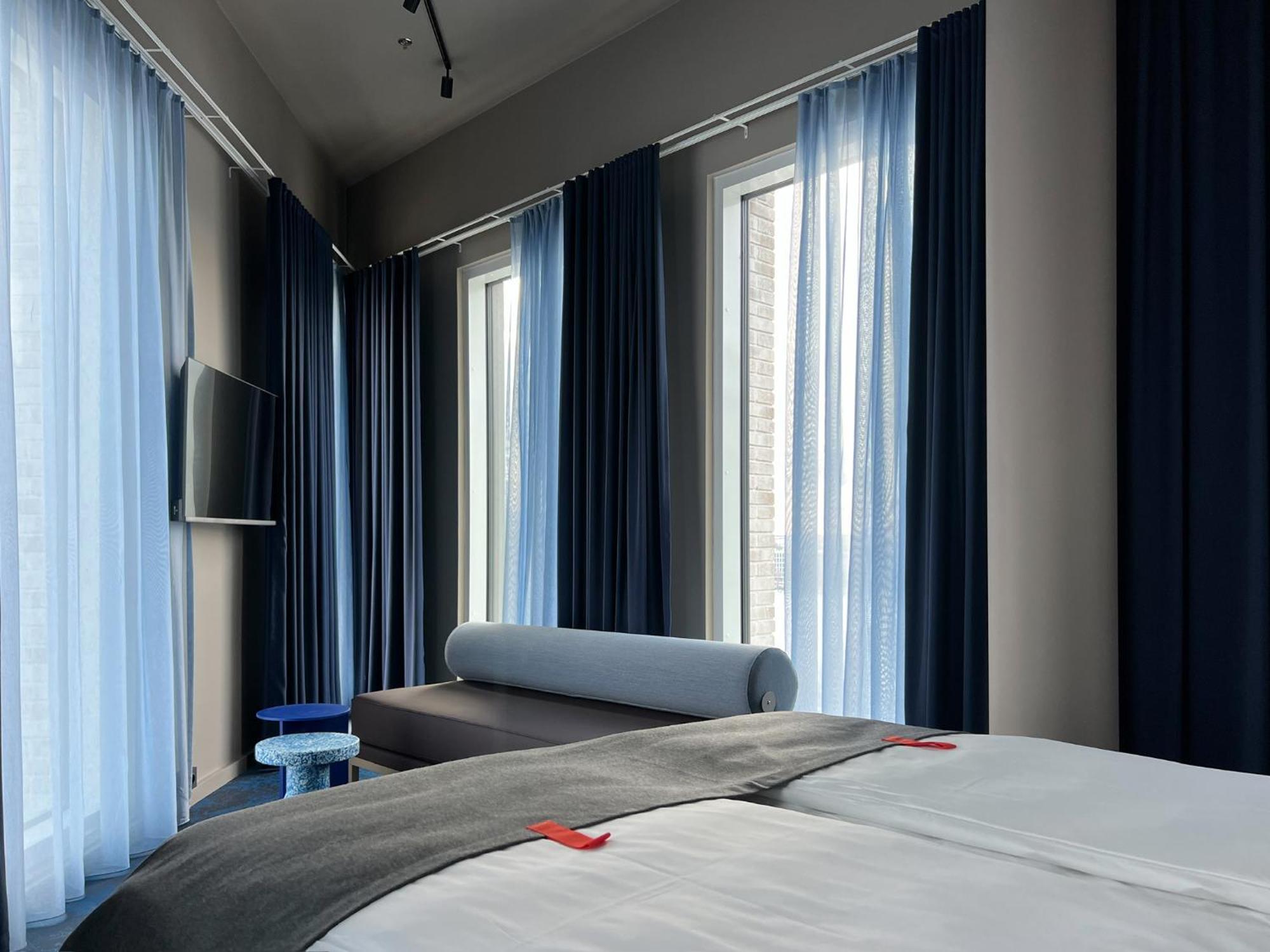 Hotelli Citybox 3*