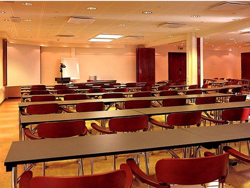 Scandic Pasila Hotelli 4*
