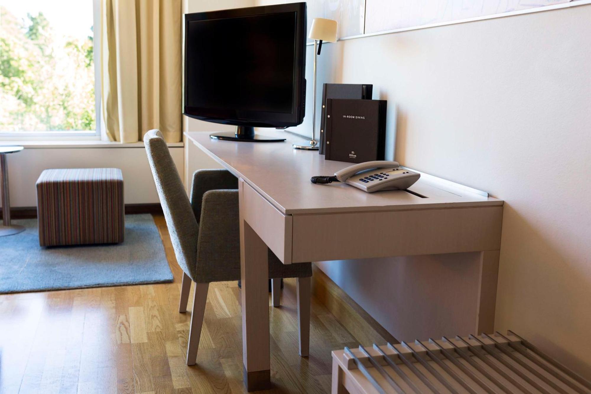 Hilton Kalastajatorppa Helsinki