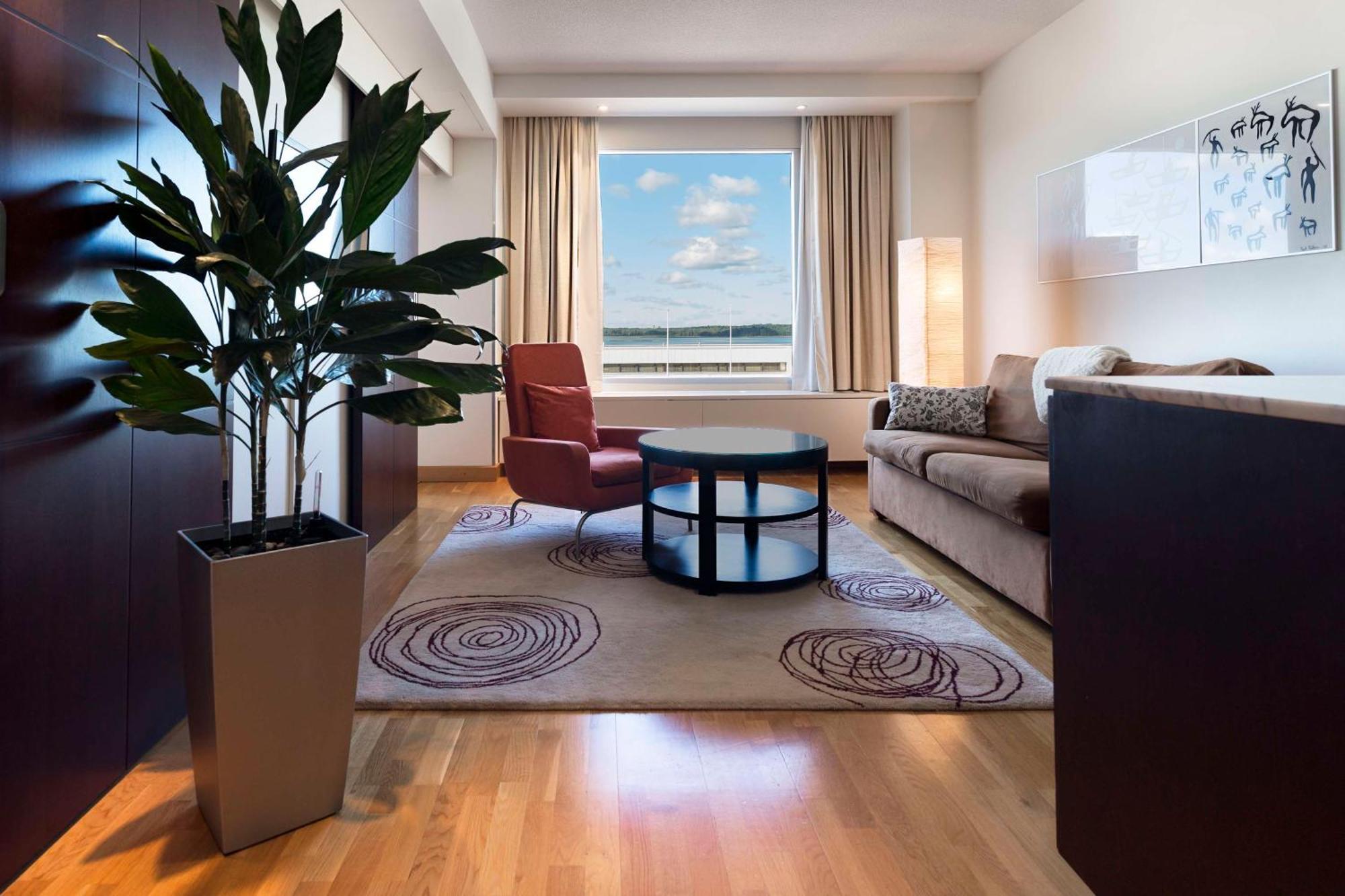 Hilton Kalastajatorppa Hotelli