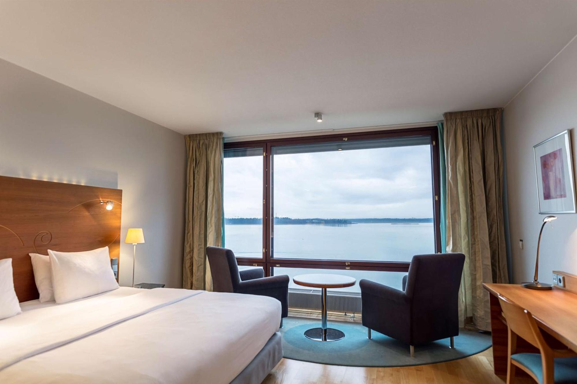 Hotelli Hilton Kalastajatorppa